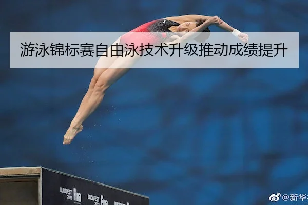 游泳锦标赛自由泳技术升级推动成绩提升